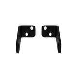 KC HiLiTES Platform One FE1 Rear Roof Rack Light Mounts (Does Not Include Rack)