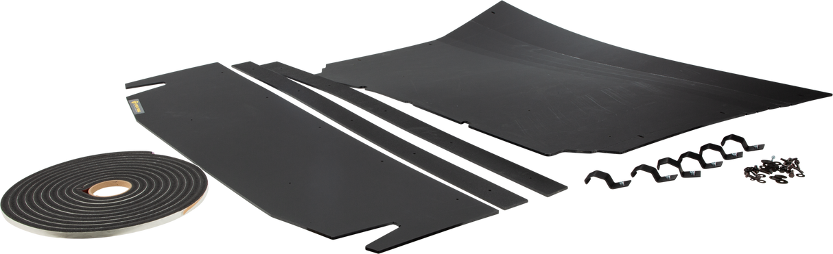 Open Trail V000177-11056T Molded Roof for Polaris General 1000 & XP 1000 Models