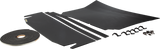 Open Trail V000177-11056T Molded Roof for Polaris General 1000 & XP 1000 Models
