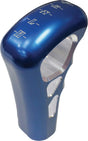 MODQUAD RZR-GRIP-BL Grip Style Shift Knob for Polaris RZR Vehicles