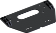 KFI 22+ Arctic/Tracker Cat 600 Alterra ATV Plow Mount