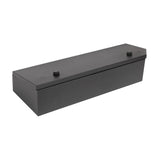Tuffy Products Underseat Lockbox for Ford F-150 and Super Duty Trucks with Combo Lock – Model 344-01-A