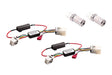 Diode Dynamics 09-21 Nissan GT-R Tail as Turn +Backup Module (USDM) Stage 1