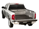 Access Truck Bed Mat for 2019-2021 Chevrolet Silverado 1500 & GMC Sierra 1500 with 5' 8" Bed and CarbonPro Box