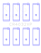 King Engine Bearings Toyota 4AGE 4AGZE 16V 1.6L (Size STDX) Performance Rod Bearing Set