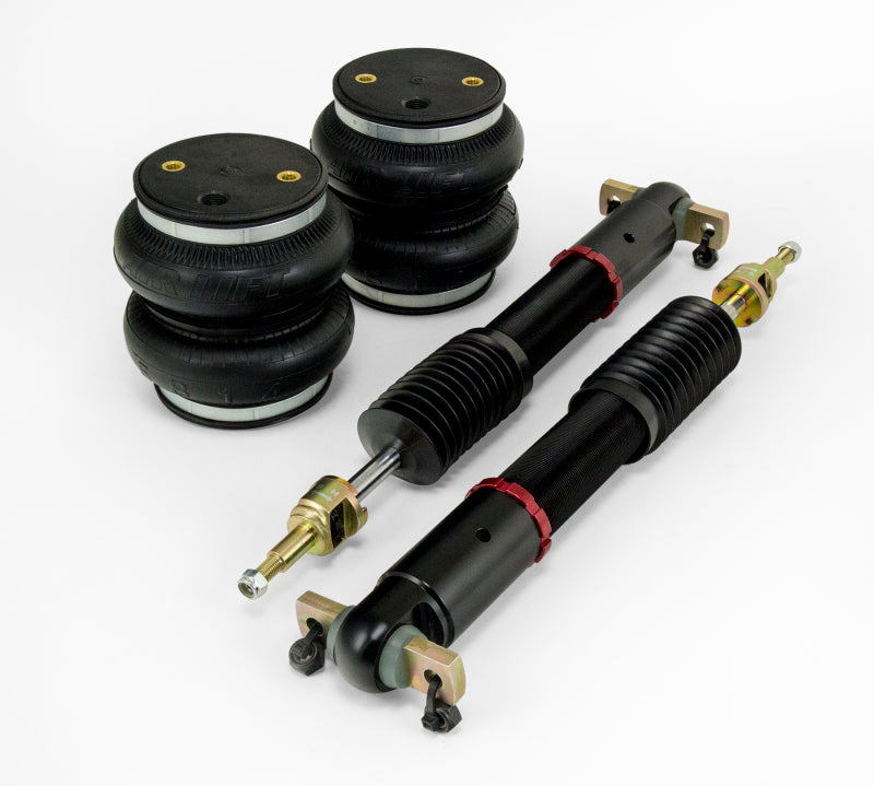 Air Lift Performance Rear Air Suspension Kit for Ford Mustang S550 / S650 (2015-2024)