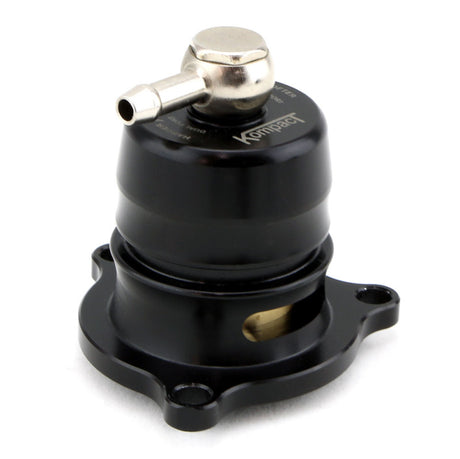 Turbosmart BOV Kompact VR09 Dual Port for Ford Fiesta 1.0L EcoBoost