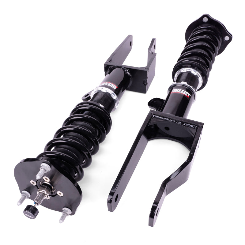 Air Lift Performance Coilover Kit for Tesla Model 3 (2017-2023) and Model Y (2020-2024) – Part Number 79009
