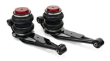 Air Lift Performance Rear Suspension Kit for Ford Focus 2011-2018 and Mazda 3 2010-2013 – Part #78643