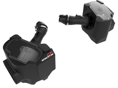 aFe Momentum GT Cold Air Intake System with Pro DRY S Filter for Lexus GX 550 V6 3.4L (2024-2025)