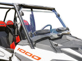 SPIKE Full Vented Trr Shield HC Polycarbonate for Polaris RZR XP 1000 (2019-2020)
