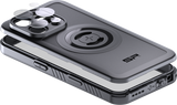SP CONNECT Phone Case Xtreme SPC+ for Apple iPhone 16 Pro – Waterproof and Rugged Protection