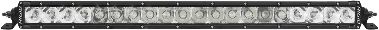 RIGID Sr Series Pro 20-Inch Combo LED Light Bar for Off-Road Vehicles