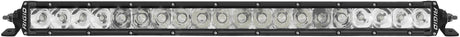 RIGID Sr Series Pro 20-Inch Combo LED Light Bar for Off-Road Vehicles