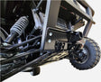 KFI 16+ Kawasaki Mule Pro 800/1000 Front Lower Receiver