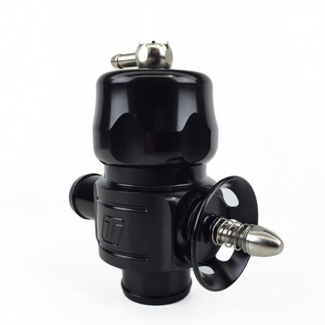 Turbosmart TS-0215-1018 Smart Port Dual Port Blow-Off Valve for 2015-2018 Subaru WRX