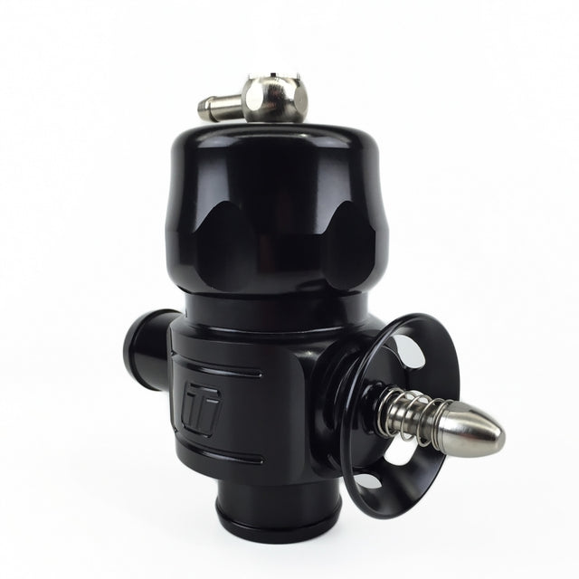 Turbosmart TS-0215-1018 Smart Port Dual Port Blow-Off Valve for 2015-2018 Subaru WRX