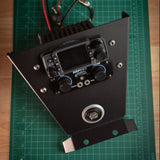 Can Am X3 ABM Mini Mount (Classic) | Stay Flush Motorsports