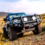 ARB 5480100 Under Vehicle Protection for 2021-2023 Ford Bronco