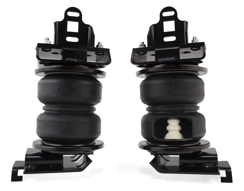 Air Lift LoadLifter 5000 Ultimate Air Suspension Kit for 2019-2020 Ram 1500 4WD with Internal Jounce Bumper