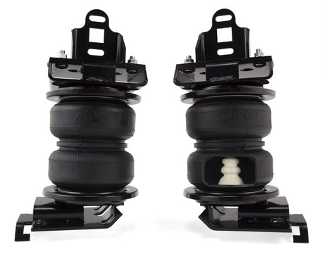 Air Lift LoadLifter 5000 Ultimate Air Suspension Kit for 2019-2020 Ram 1500 4WD with Internal Jounce Bumper