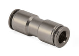 Air Lift 21840 Union for 1/4 inch Air Tubing