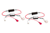 Diode Dynamics 08-14 Subaru WRX/STi Hatchback Tail as Turn +Backup Module (USDM) Stage 2
