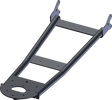 KFI Replacement ATV Short Push Tube Lift Arm Weldment