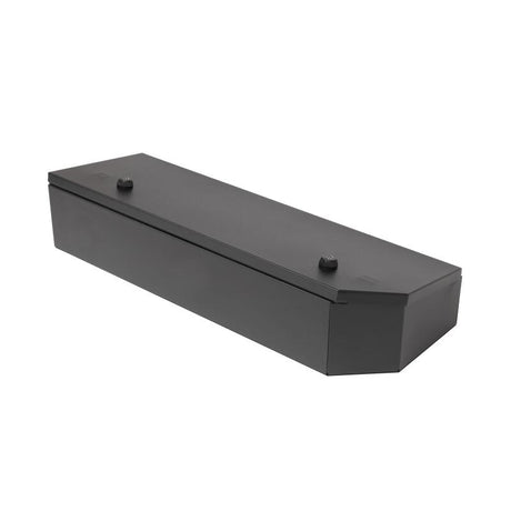 Tuffy Products Underseat Lockbox for Ford F-150 and Super Duty Trucks with Combo Lock – Model 344-01-A