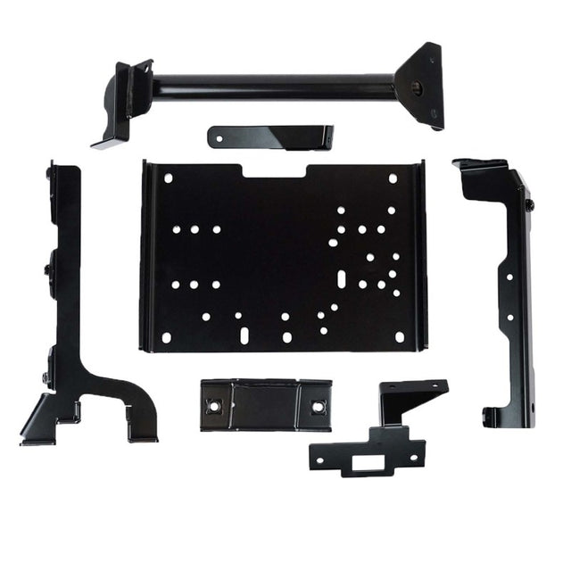 ARB Ford Bronco Compressor Engine Bay Mount Part 3580030 for CKSA, CKMA, and CKMTA Compressors
