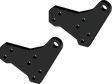 KFI Pro 2.0 Push Tube +2 in. Leveling Kit