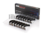 King Engine Bearings Volkswagen VR6 2.8L (STDX Size) Main Bearing Set