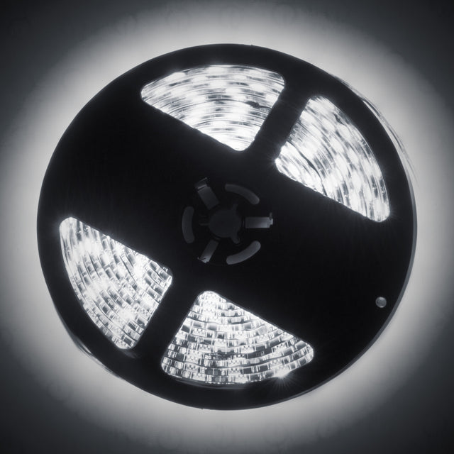 Oracle Exterior Flex LED 12in Strip - RGB ColorSHIFT