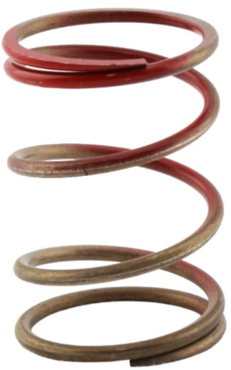 Turbosmart Gen-V WG38/40 14psi Red Outer Spring for External Wastegate
