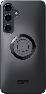 SP CONNECT SPC+ Phone Case for Samsung Galaxy S24+ with MagSafe Compatibility and Impact Resistance