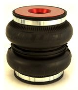 Air Lift Performance 75690 Air Suspension Kit for VW and Audi Models with 5.8-inch Drop