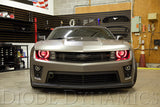 Diode Dynamics 10-13 RS/12-15 ZL1 Camaro RGBW LED Boards