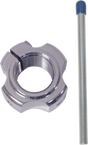 MODQUAD AX1-7 Yfzr Axle Nut for Yamaha YFZ-R 450 ATV - High Performance Locking Nut