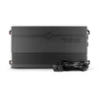 DS18 G1800.1D 1-Channel Car Amplifier – 600 Watts RMS at 1 Ohm, 400 Watts RMS at 2 Ohms, 250 Watts RMS at 4 Ohms for Car Audio Systems