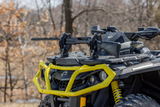 KOLPIN Ratcheting Rhino Grip Linq Pair for ATVs, UTVs, and Trucks
