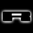 ORACLE Lighting Universal Illuminated LED Letter Badges - Matte Blk Surface Finish - R