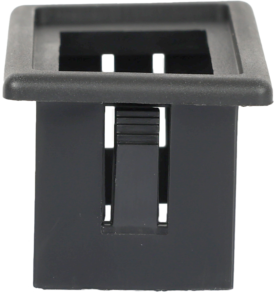 Open Trail SM106-010 Snap In Switch Adapter 3 Pack for Polaris Vehicles with Large Switch Openings
