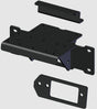 KFI 24+ Kawasaki Ridge/ XR Winch Mount