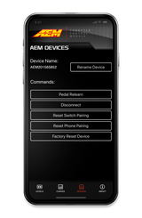AEM 03-20 Toyota Tacoma/4Runner/FJ Cruiser Throttle Control Module