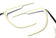 Diode Dynamics Subaru Crosstrek/Impreza C-Light Swithback LED Halos