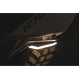 Polaris General Plug & Play Auto-Cancel Turn Signal Kit with White Running Lights | Ravek