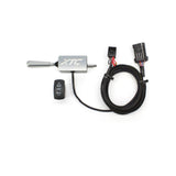 Polaris Xpedition Self-Canceling Turn Signal System with Billet Lever | XTC Power Products