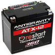 Antigravity ATX12 RE-START Lithium Battery | Antigravity Batteries