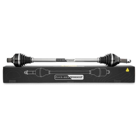 Polaris RZR Turbo R MAS-223 Phoenix Axle | Assault Industries