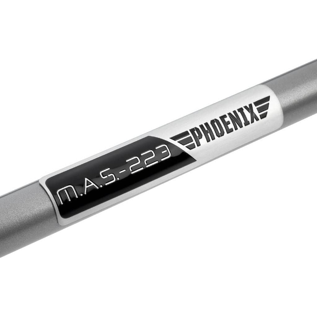 Polaris RZR XP Turbo MAS-223 Phoenix Axle | Assault Industries